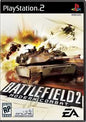 BATTLEFIELD 2 MODERN COMBAT (COMPLETE IN BOX)