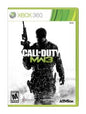 CALL OF DUTY MODERN WARFARE 3 (COMPLETE IN BOX)
