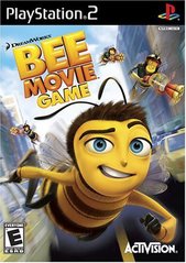 BEE MOVIE