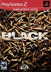 BLACK GREATEST HITS (COMPLETE IN BOX)