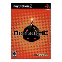 BOMBASTIC (COMPLETE IN BOX)