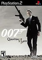 007 James Bond Quantum of Solace (Complete in Box)