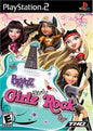 BRATZ GIRLZ REALLY ROCK
