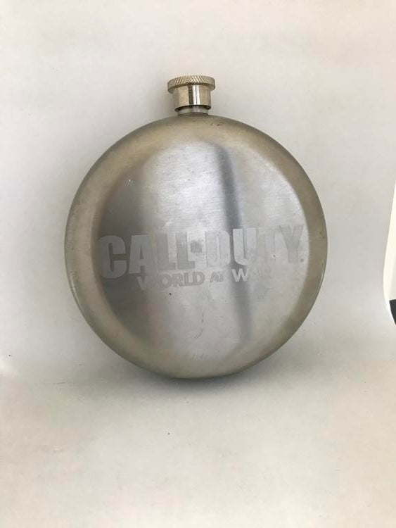 CALL OF DUTY WORLD AT WAR COLLECTOR'S EDITION (WITH BOX)