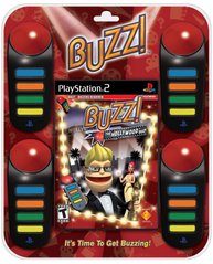 BUZZ HOLLYWOOD QUIZ BUNDLE