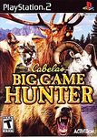 CABELA'S BIG GAME HUNTER 07/08