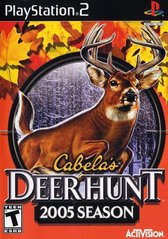CABELA'S DEER HUNT 2005