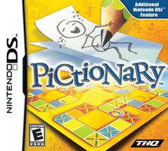 PICTIONARY