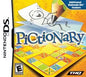 PICTIONARY