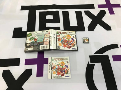 PICTOIMAGE (COMPLETE IN BOX) (usagé)