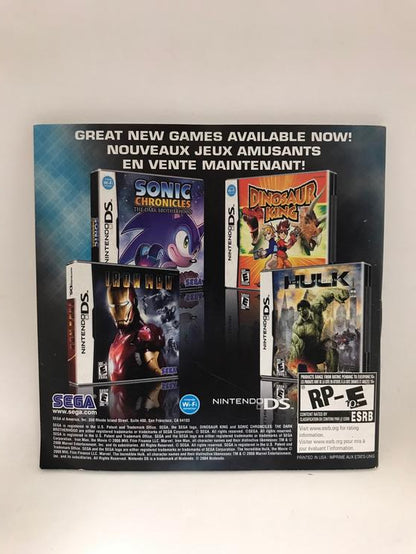 PICTOIMAGE (COMPLETE IN BOX)
