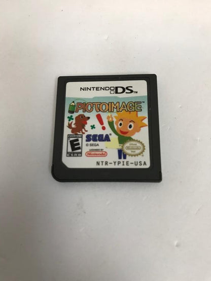 PICTOIMAGE (COMPLETE IN BOX) (usagé)