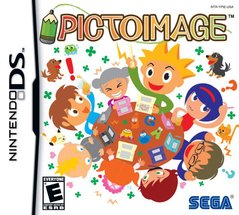 PICTOIMAGE (COMPLETE IN BOX) (usagé)