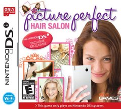 PICTURE PERFECT HAIR SALON (usagé)