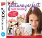PICTURE PERFECT HAIR SALON (usagé)