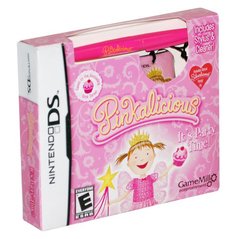 PINKALICIOUS (usagé)