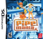 PIPE MANIA (usagé)