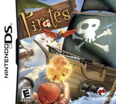 PIRATES DUELS ON THE HIGH SEAS (usagé)
