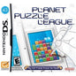 PLANET PUZZLE LEAGUE (COMPLETE IN BOX)