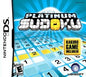 PLATINUM SUDOKU (usagé)