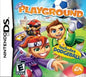 PLAYGROUND