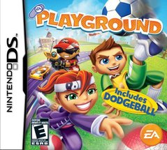 PLAYGROUND (usagé)