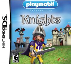 PLAYMOBIL KNIGHTS (usagé)