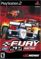 CART Fury Championship Racing