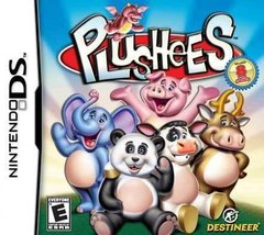 PLUSHEES