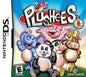 PLUSHEES (usagé)