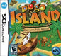 POGO ISLAND (usagé)