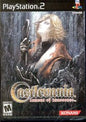 CASTLEVANIA LAMENT OF INNOCENCE (WITH BOX)