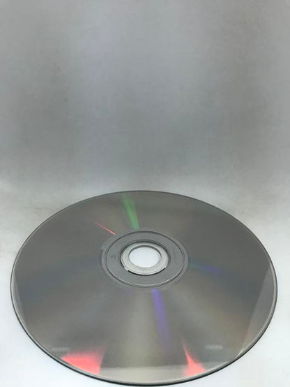 CHAOS LEGION (WITH BOX)