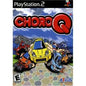 CHORO Q (COMPLETE IN BOX)