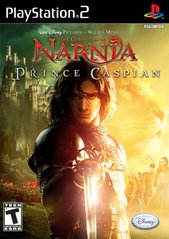 THE CHRONICLES OF NARNIA PRINCE CASPIAN (WITH BOX)