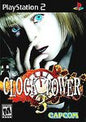 CLOCK TOWER 3 (WITH BOX)