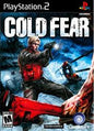 COLD FEAR