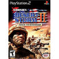CONFLICT DESERT STORM II BACK TO BAGHDAD (COMPLETE IN BOX) (used)