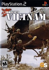 CONFLICT VIETNAM (used)