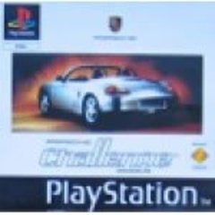 COOL BOARDERS 2001 (used)