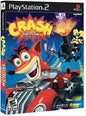 CRASH TAG TEAM RACING (COMPLETE IN BOX) (usagé)