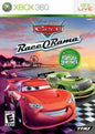 CARS RACE O RAMA