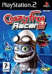 CRAZY FROG ARCADE RACER (used)
