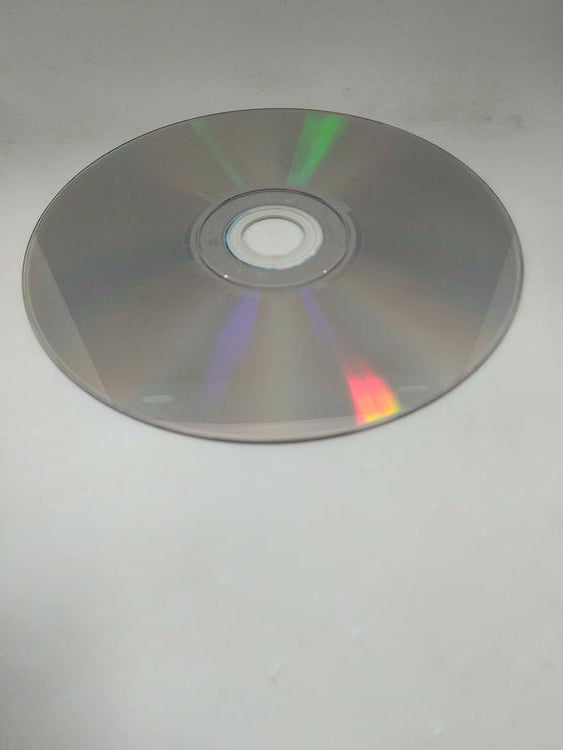 CRIMSON TEARS (WITH BOX) (used)