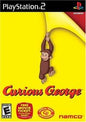 CURIOUS GEORGE (CD ONLY)