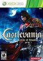 CASTLEVANIA LORDS OF SHADOW (WITH BOX)