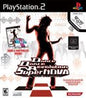 DANCE DANCE REVOLUTION SUPERNOVA BUNDLE