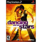 DANCING WITH THE STARS GAME ONLY (COMPLETE IN BOX)