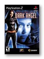 DARK ANGEL (used)