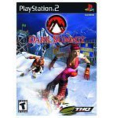 DARK SUMMIT (COMPLETE IN BOX) (used)